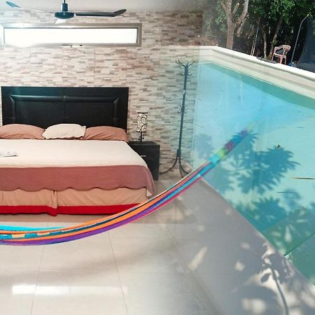 Appartamento Casa Lili 2: Luxurious/Amplio/Hot Water/Economic/Wifi/Tv Valladolid  Esterno foto