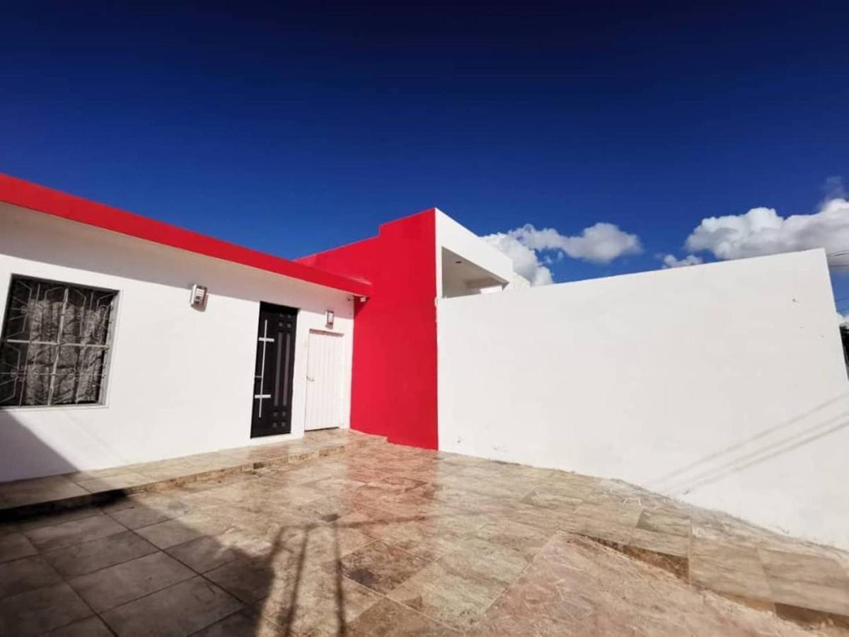 Appartamento Casa Lili 2: Luxurious/Amplio/Hot Water/Economic/Wifi/Tv Valladolid  Esterno foto