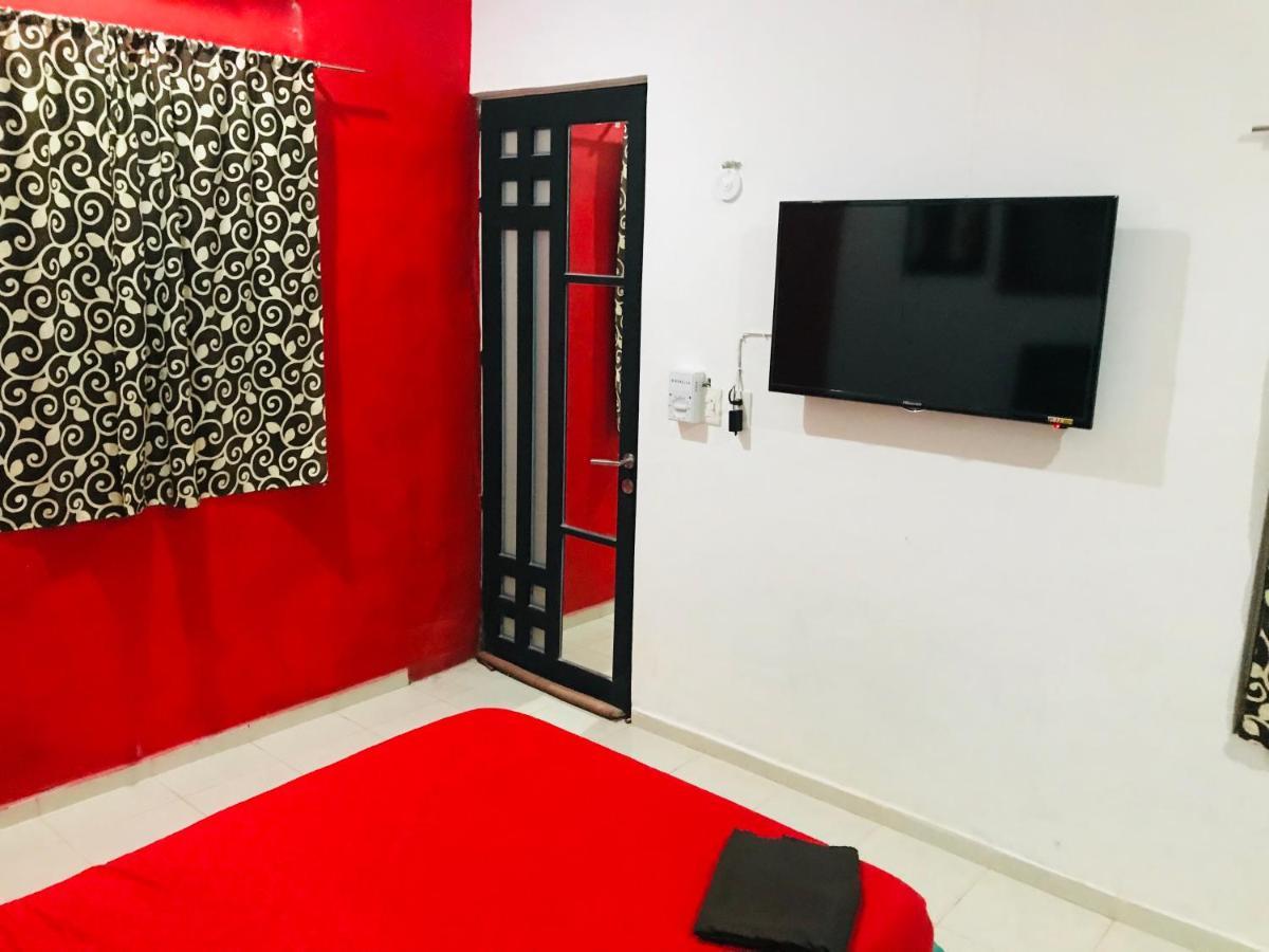 Appartamento Casa Lili 2: Luxurious/Amplio/Hot Water/Economic/Wifi/Tv Valladolid  Esterno foto