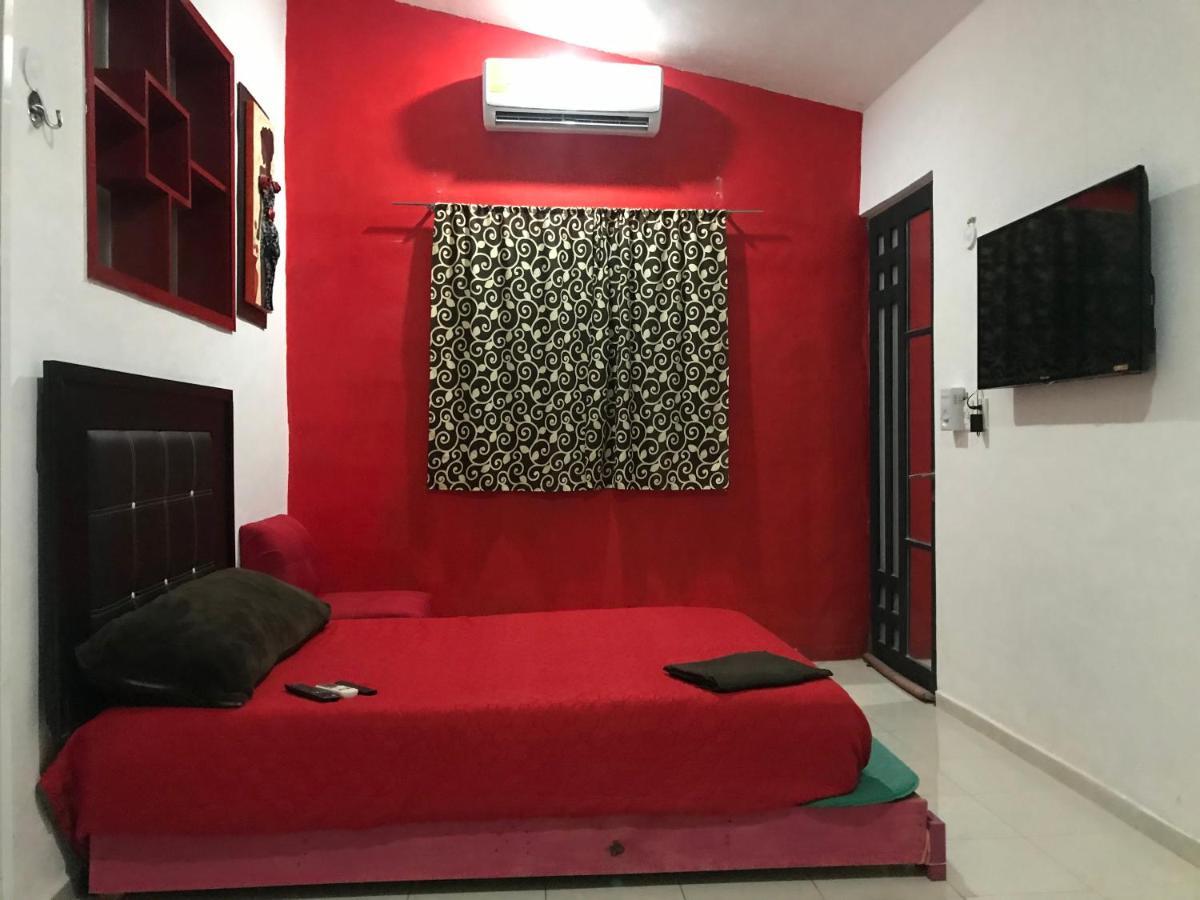 Appartamento Casa Lili 2: Luxurious/Amplio/Hot Water/Economic/Wifi/Tv Valladolid  Esterno foto