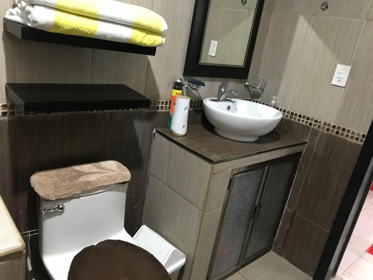 Appartamento Casa Lili 2: Luxurious/Amplio/Hot Water/Economic/Wifi/Tv Valladolid  Esterno foto