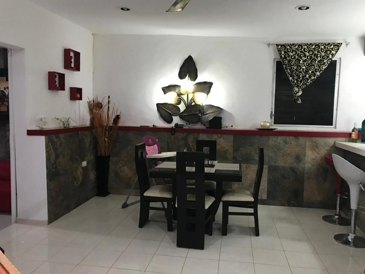 Appartamento Casa Lili 2: Luxurious/Amplio/Hot Water/Economic/Wifi/Tv Valladolid  Esterno foto