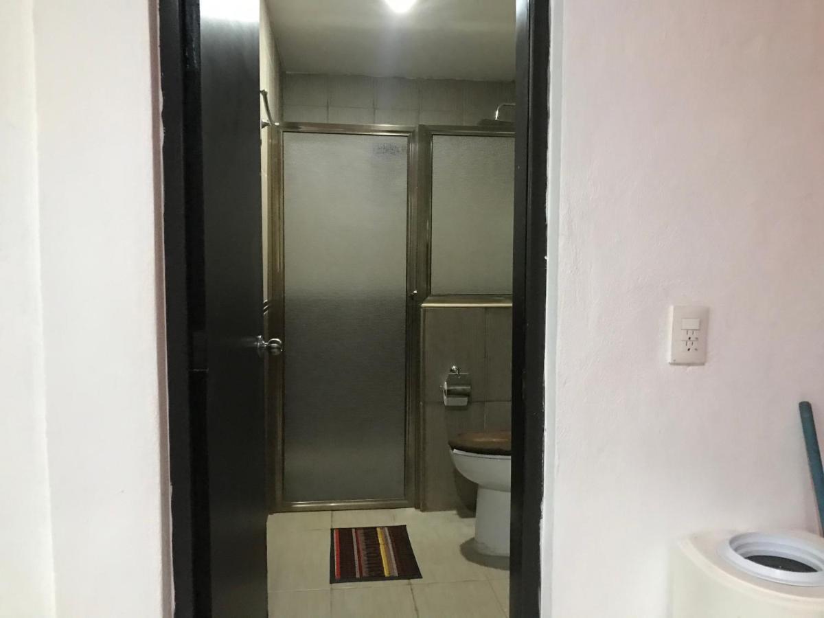 Appartamento Casa Lili 2: Luxurious/Amplio/Hot Water/Economic/Wifi/Tv Valladolid  Esterno foto