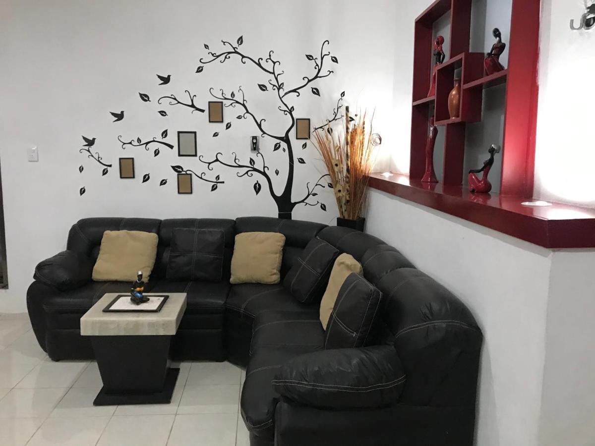 Appartamento Casa Lili 2: Luxurious/Amplio/Hot Water/Economic/Wifi/Tv Valladolid  Esterno foto
