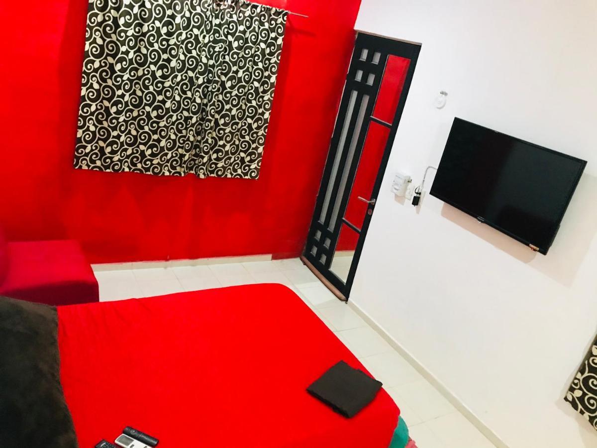 Appartamento Casa Lili 2: Luxurious/Amplio/Hot Water/Economic/Wifi/Tv Valladolid  Esterno foto