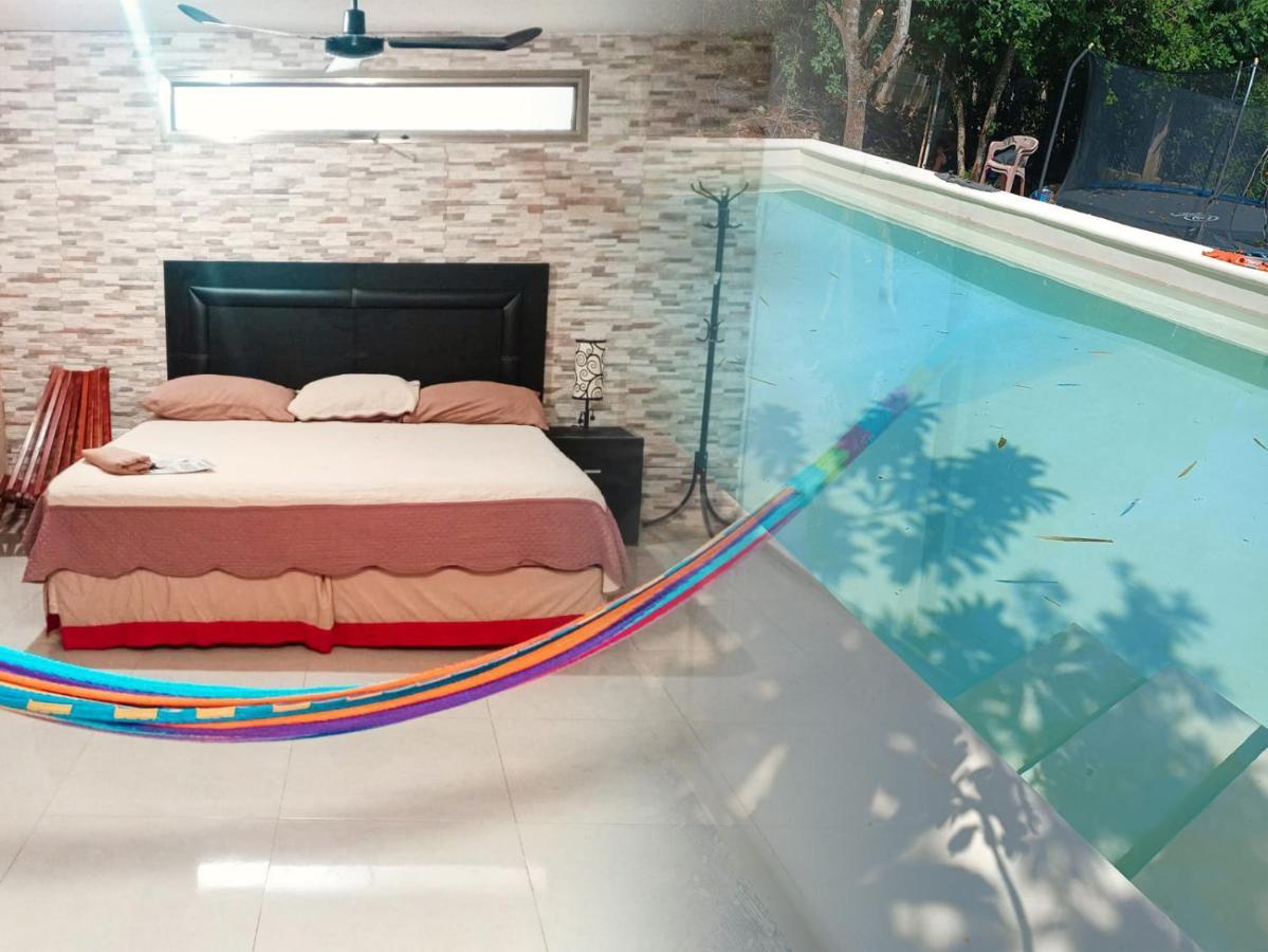 Appartamento Casa Lili 2: Luxurious/Amplio/Hot Water/Economic/Wifi/Tv Valladolid  Esterno foto