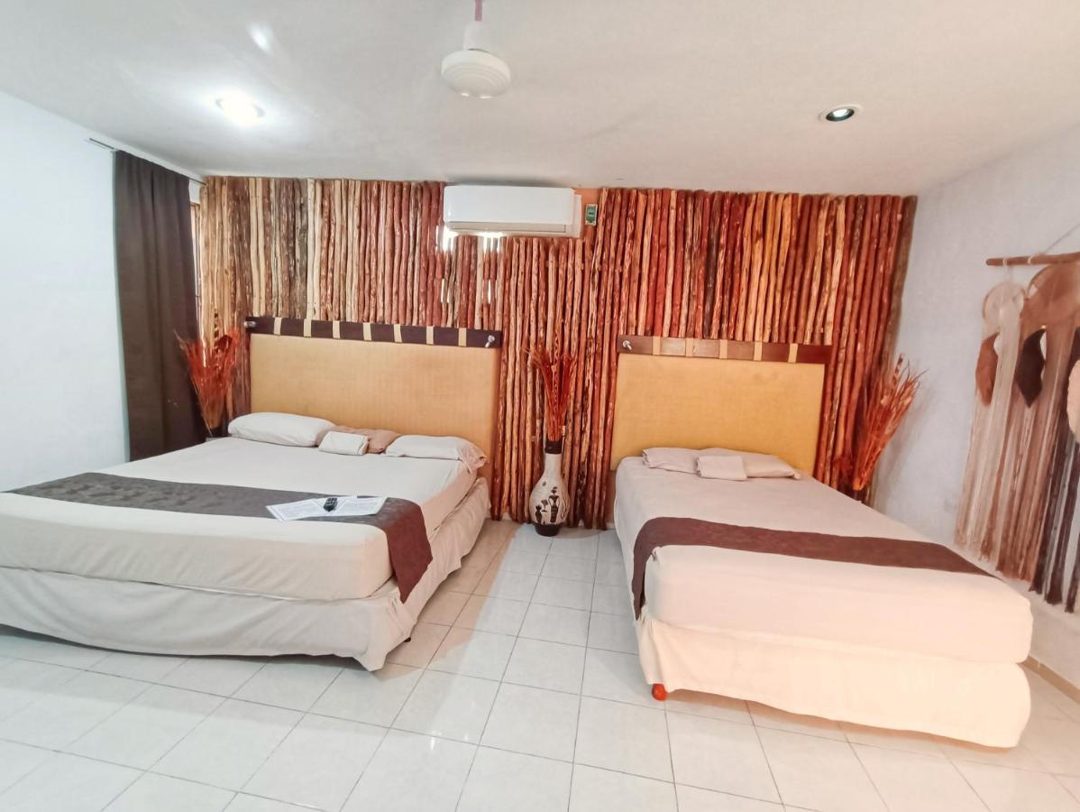Appartamento Casa Lili 2: Luxurious/Amplio/Hot Water/Economic/Wifi/Tv Valladolid  Esterno foto