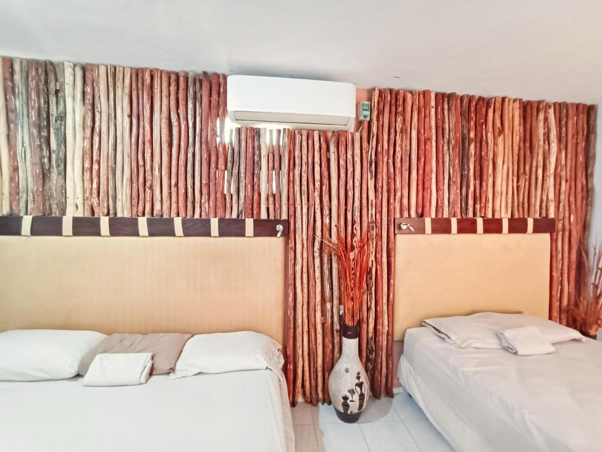 Appartamento Casa Lili 2: Luxurious/Amplio/Hot Water/Economic/Wifi/Tv Valladolid  Esterno foto