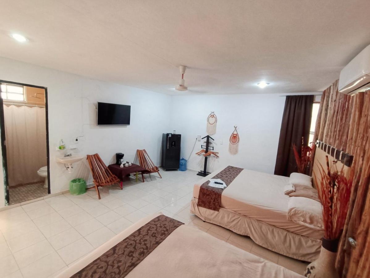 Appartamento Casa Lili 2: Luxurious/Amplio/Hot Water/Economic/Wifi/Tv Valladolid  Esterno foto
