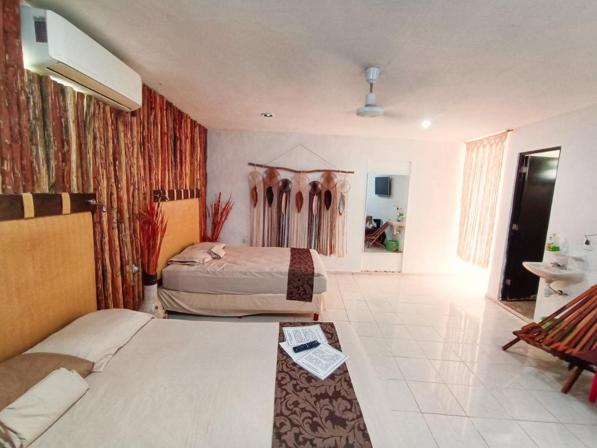Appartamento Casa Lili 2: Luxurious/Amplio/Hot Water/Economic/Wifi/Tv Valladolid  Esterno foto