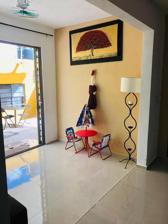 Appartamento Casa Lili 2: Luxurious/Amplio/Hot Water/Economic/Wifi/Tv Valladolid  Esterno foto