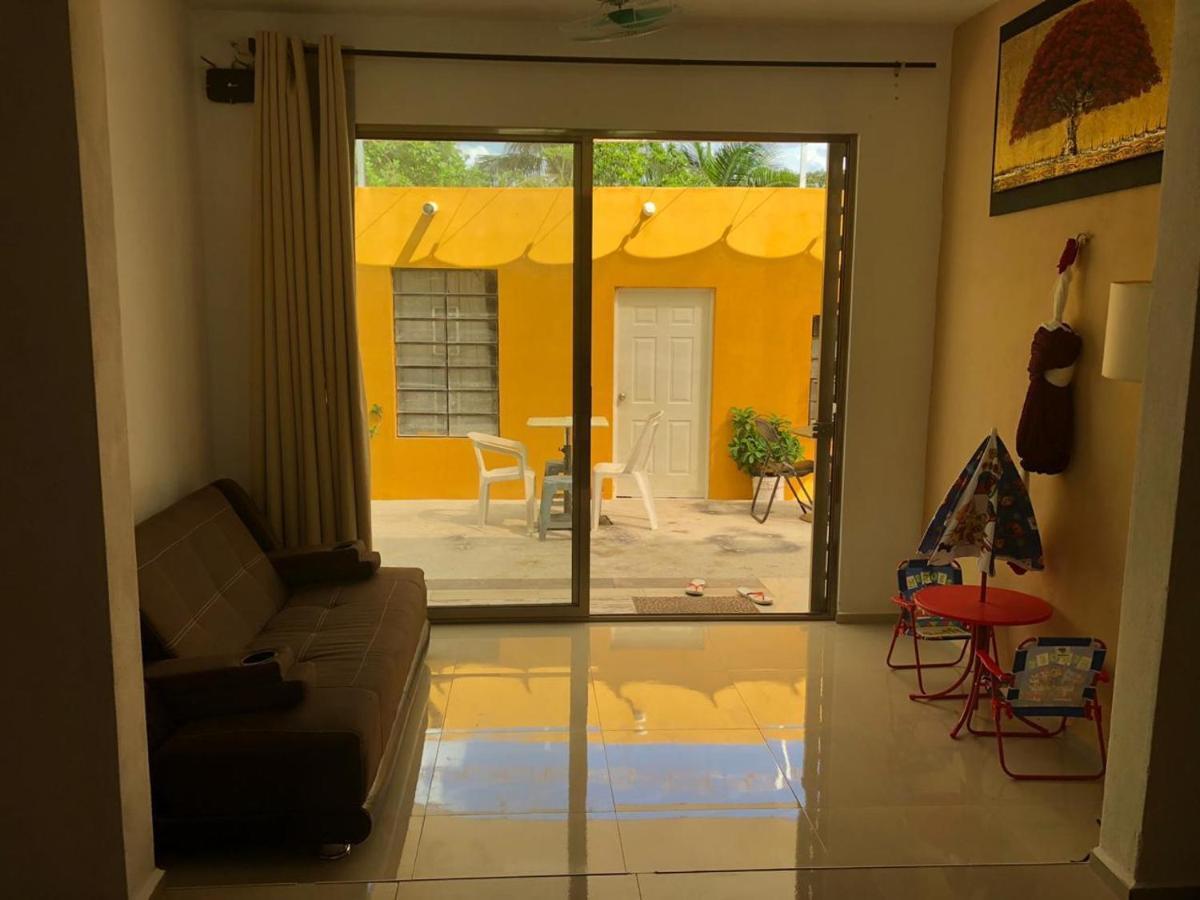 Appartamento Casa Lili 2: Luxurious/Amplio/Hot Water/Economic/Wifi/Tv Valladolid  Esterno foto
