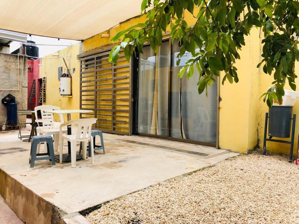 Appartamento Casa Lili 2: Luxurious/Amplio/Hot Water/Economic/Wifi/Tv Valladolid  Esterno foto