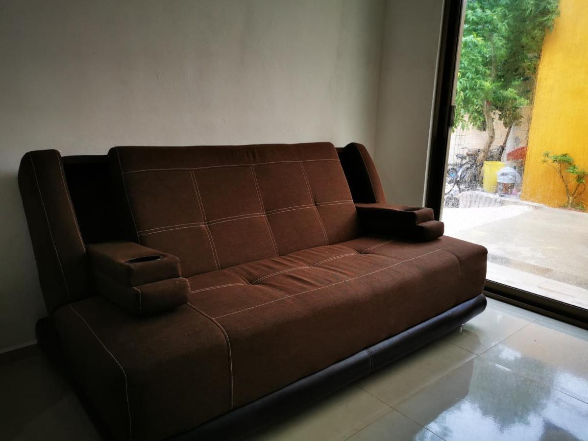 Appartamento Casa Lili 2: Luxurious/Amplio/Hot Water/Economic/Wifi/Tv Valladolid  Esterno foto
