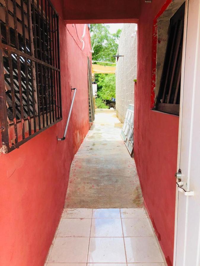 Appartamento Casa Lili 2: Luxurious/Amplio/Hot Water/Economic/Wifi/Tv Valladolid  Esterno foto